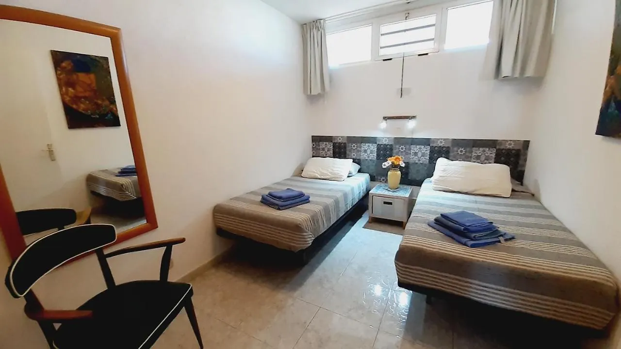 Apartment Holiday Dream Near Yumbo Playa del Ingles