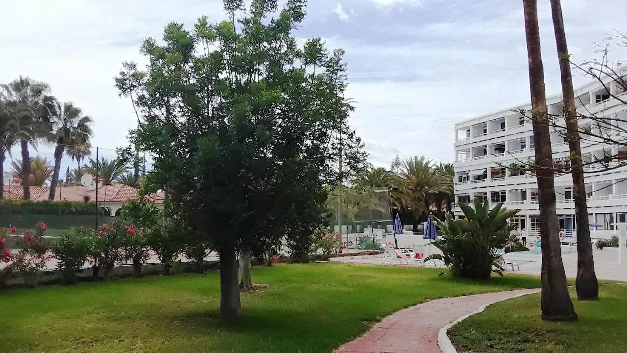 Holiday Dream Near Yumbo Playa del Ingles  Spain