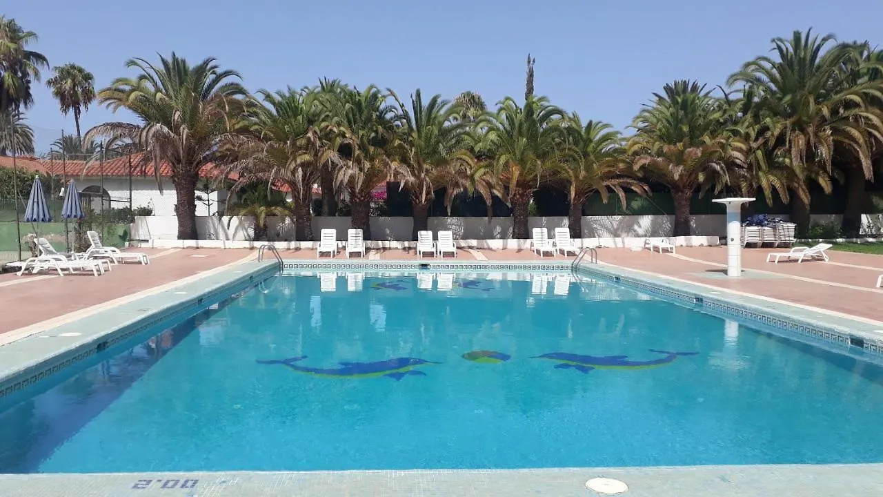 Holiday Dream Near Yumbo Playa del Ingles  0*, Playa del Ingles (Gran Canaria) Spain