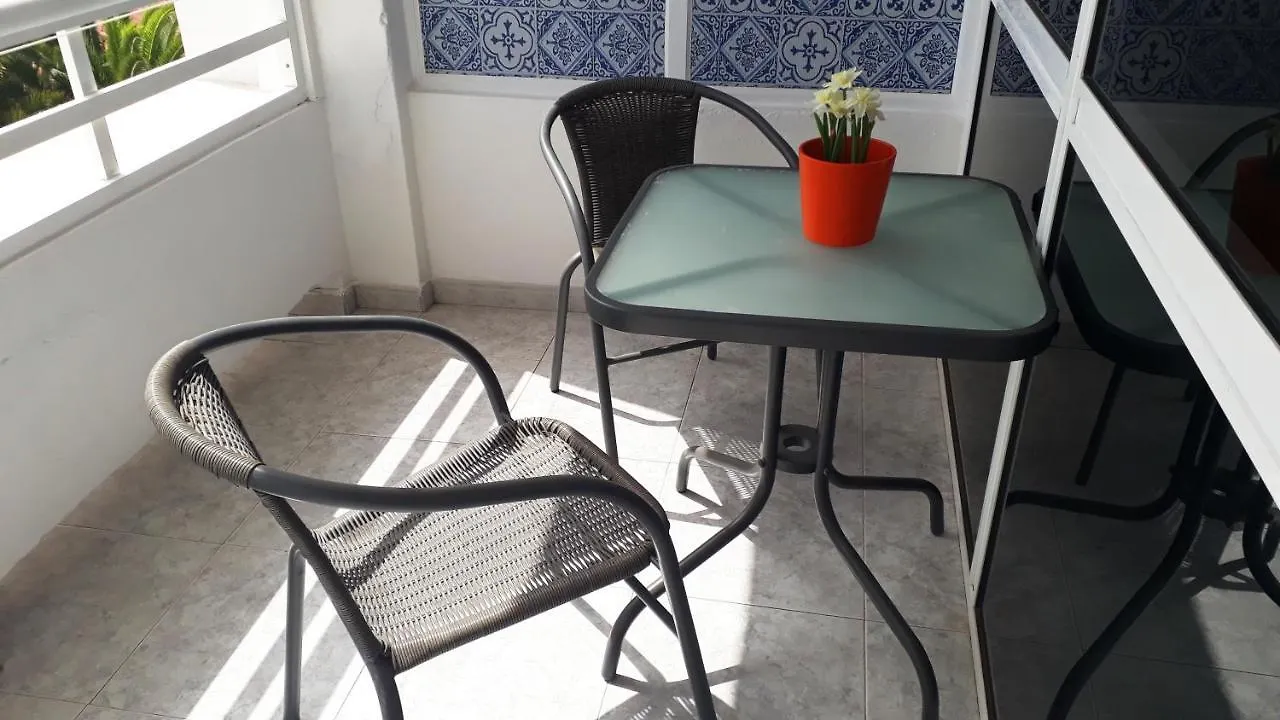 Holiday Dream Near Yumbo Playa del Ingles  Apartment Playa del Ingles (Gran Canaria)