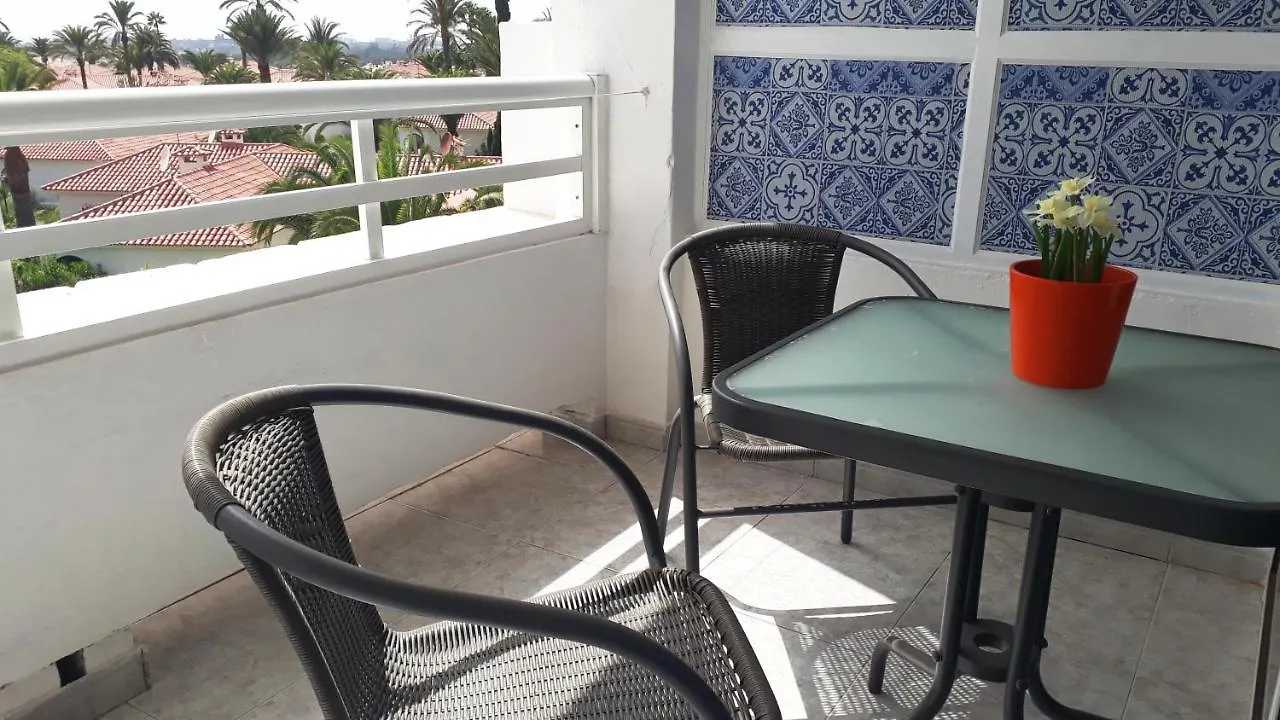 Apartment Holiday Dream Near Yumbo Playa del Ingles  Spain