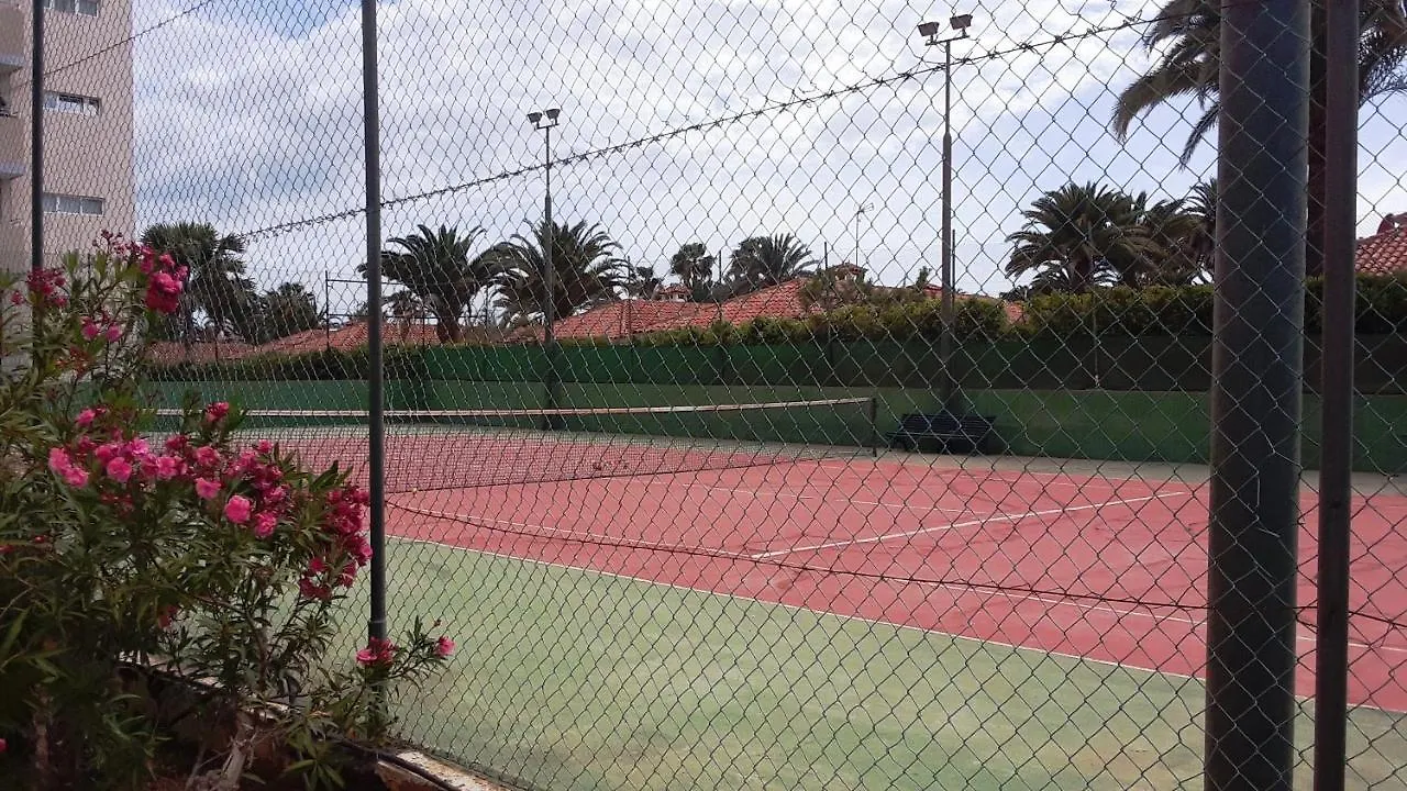Apartment Holiday Dream Near Yumbo Playa del Ingles
