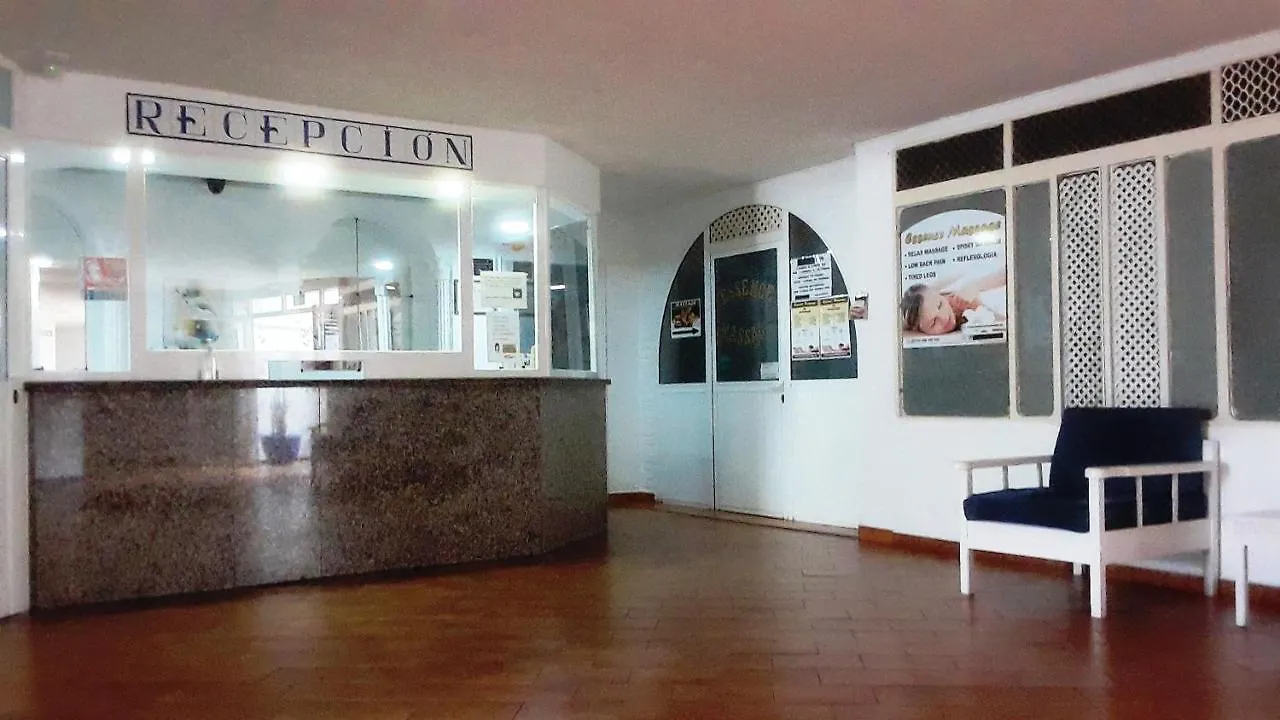 Apartment Holiday Dream Near Yumbo Playa del Ingles