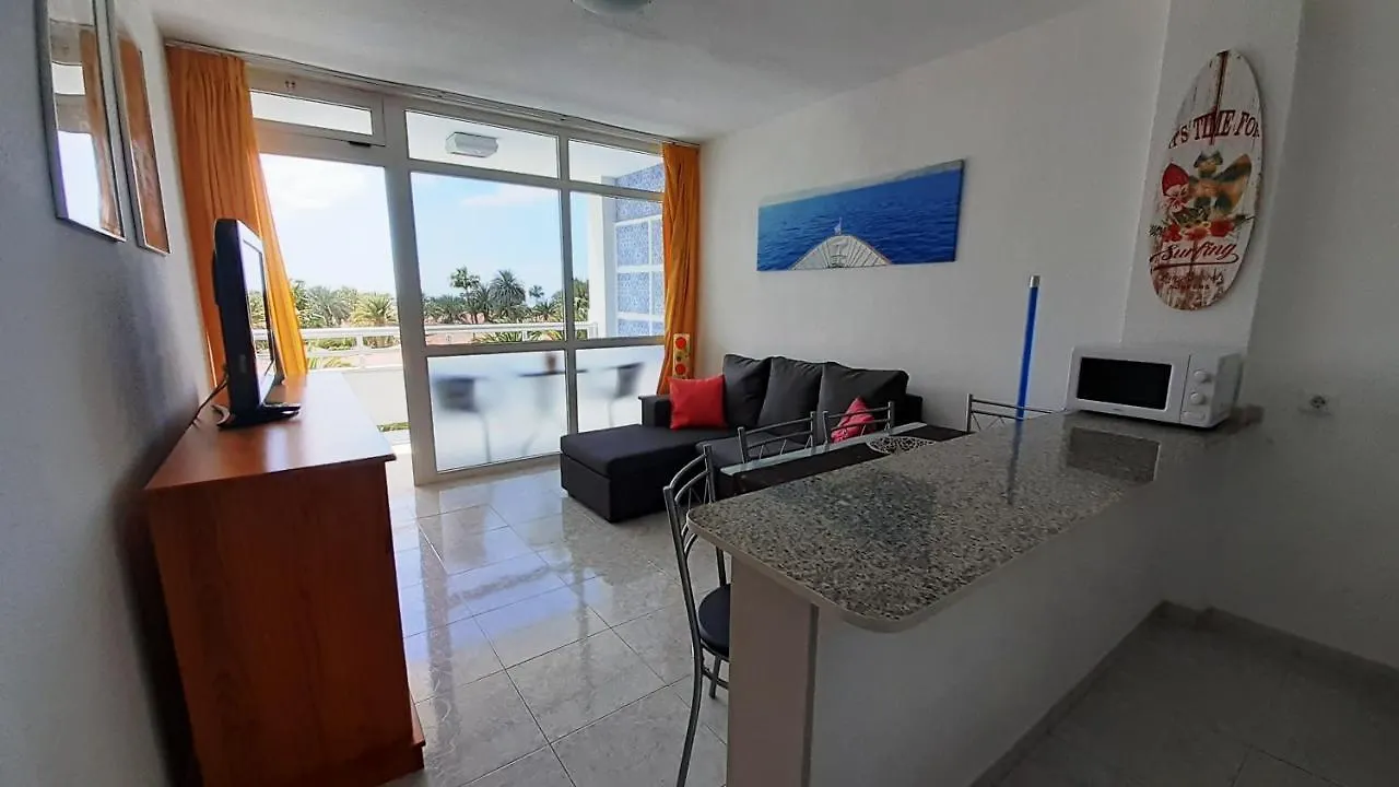 Apartment Holiday Dream Near Yumbo Playa del Ingles  Spain