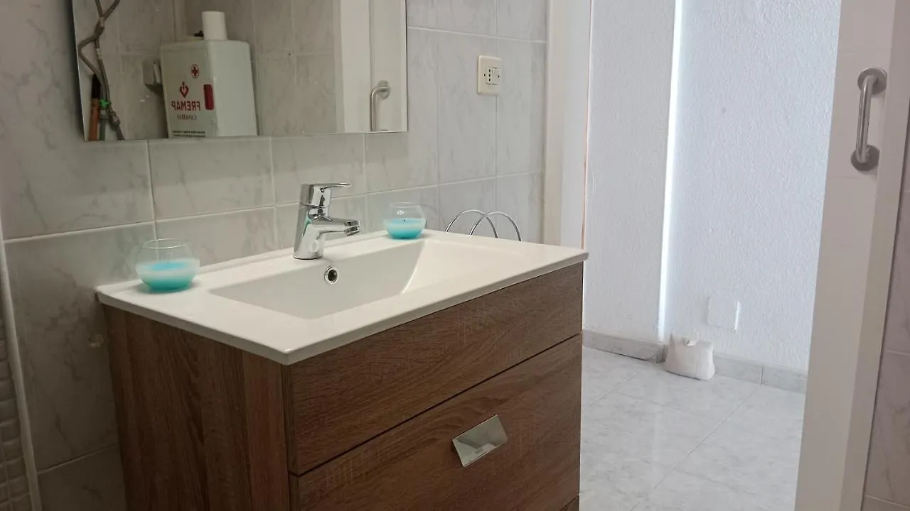 Apartment Holiday Dream Near Yumbo Playa del Ingles