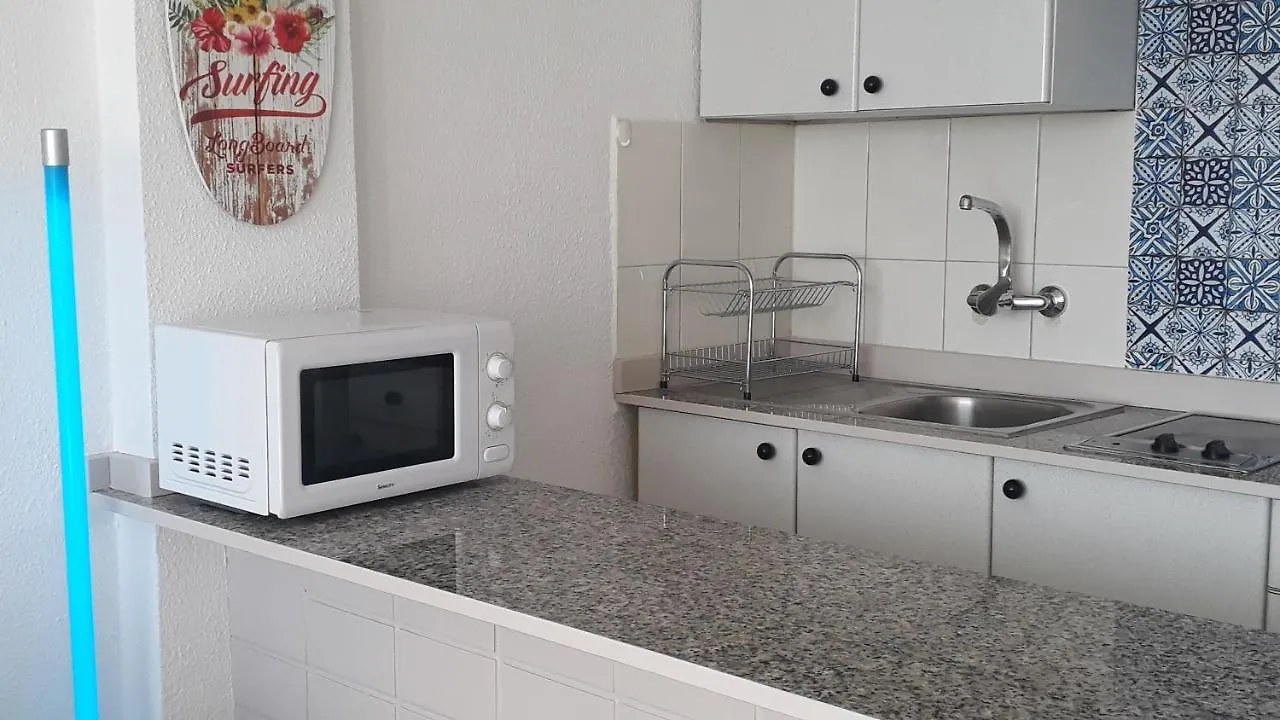 Apartment Holiday Dream Near Yumbo Playa del Ingles