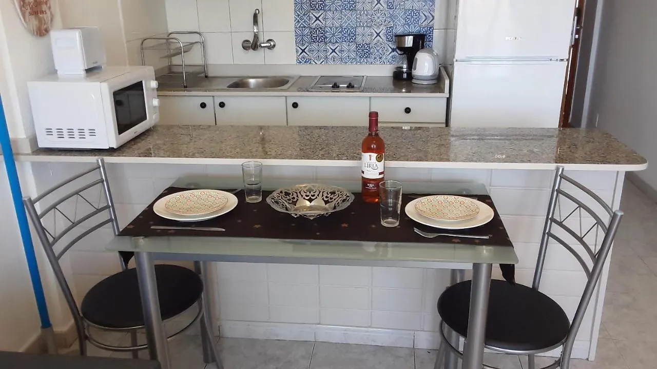 Apartment Holiday Dream Near Yumbo Playa del Ingles  Spain