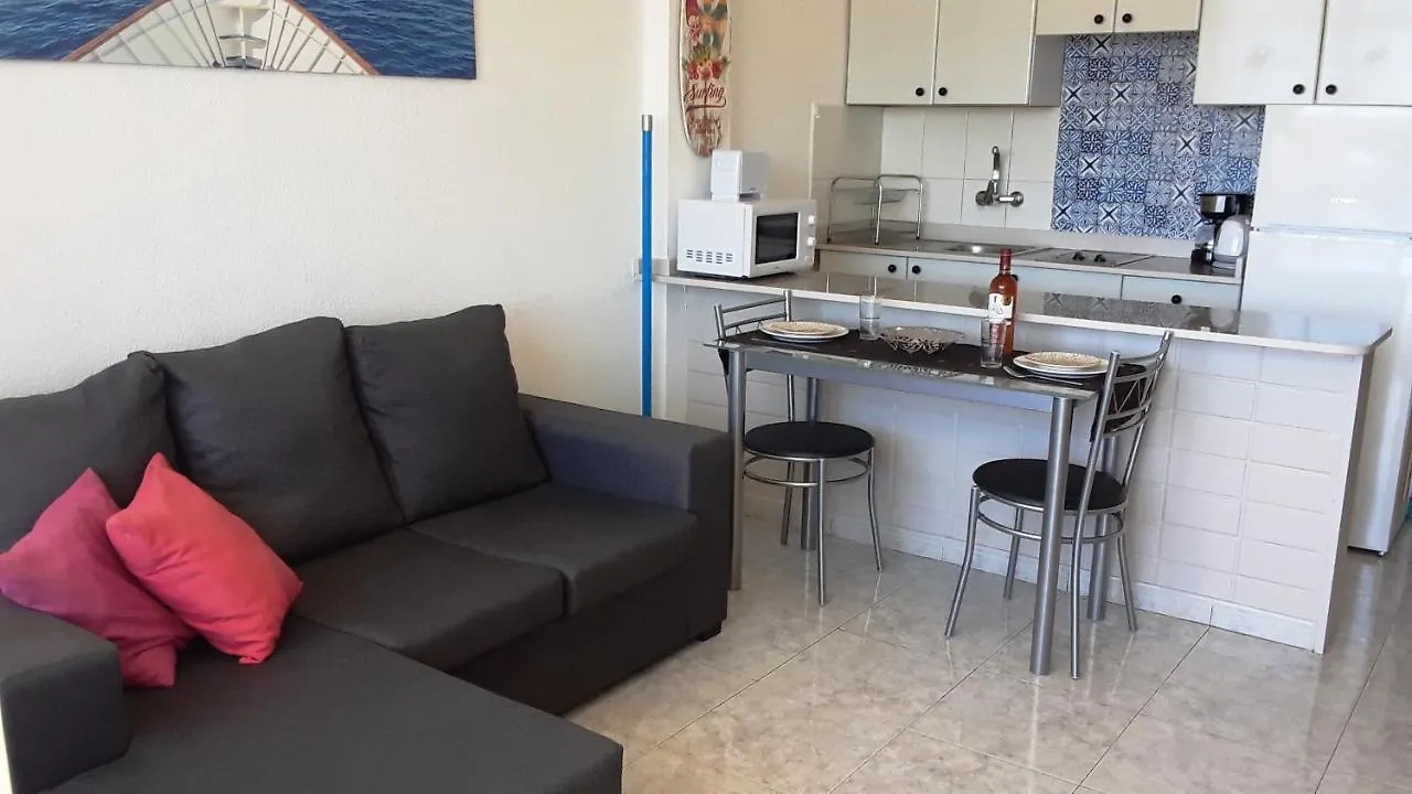 Holiday Dream Near Yumbo Playa del Ingles  Apartment Playa del Ingles (Gran Canaria)