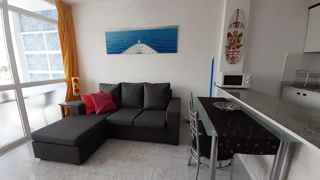 Holiday Dream Near Yumbo Playa del Ingles  Apartment
