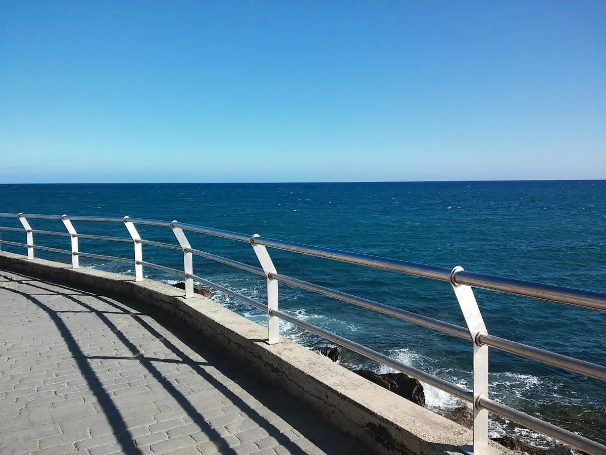 Holiday Dream Near Yumbo Playa del Ingles  Apartment Playa del Ingles (Gran Canaria)