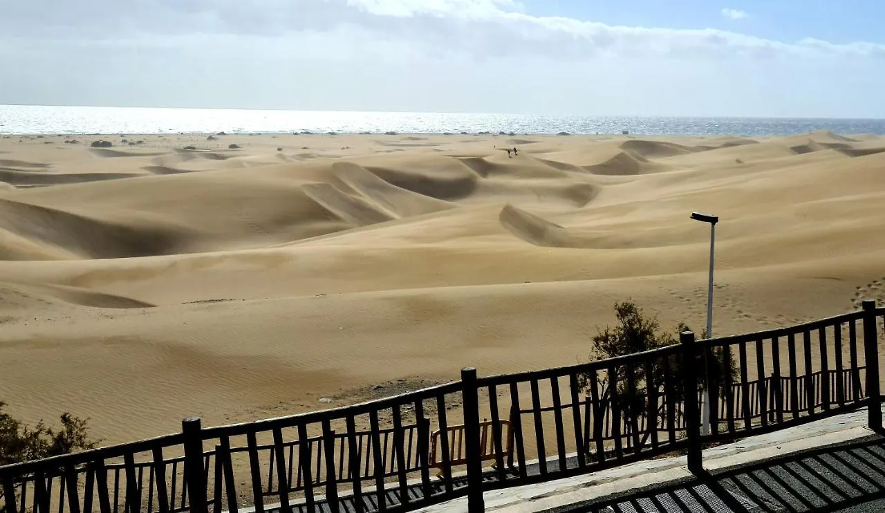 Holiday Dream Near Yumbo Playa del Ingles  Playa del Ingles (Gran Canaria)