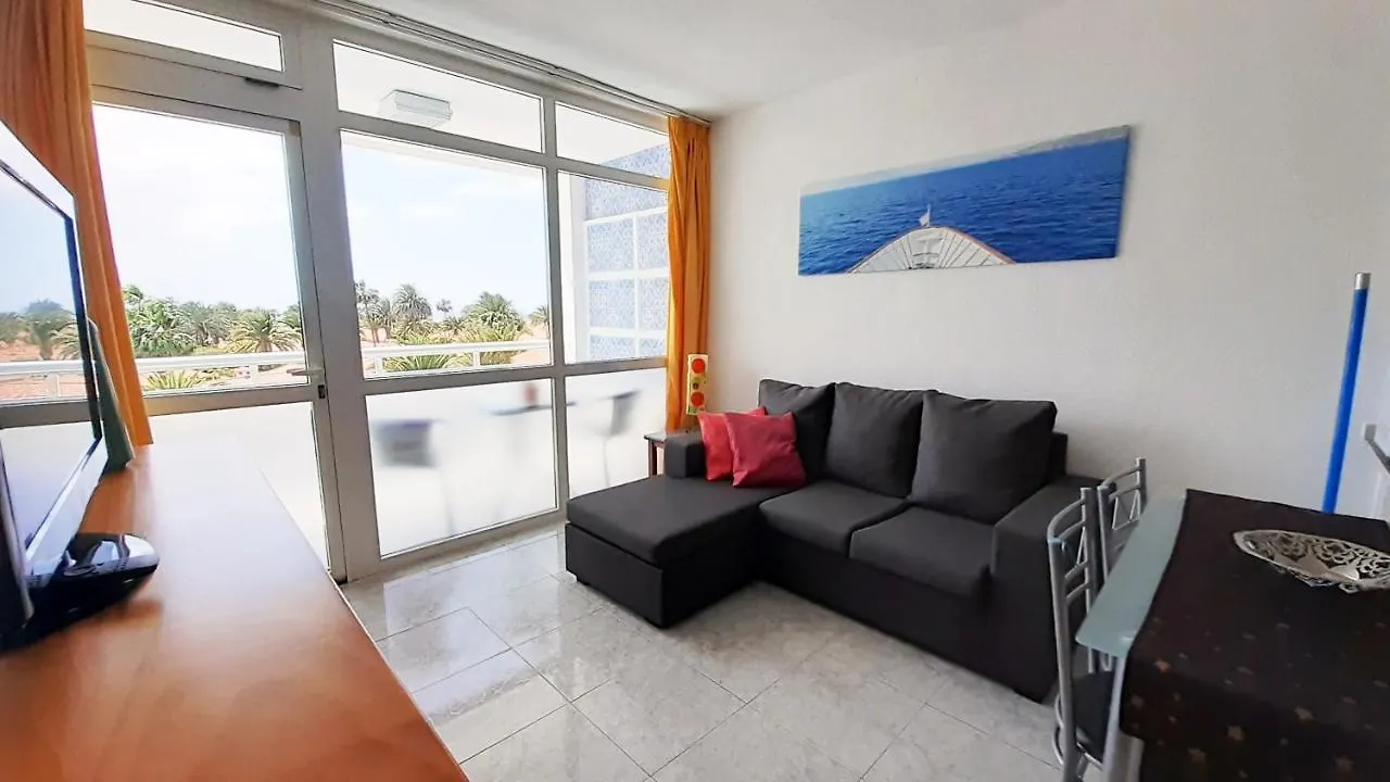 Apartment Holiday Dream Near Yumbo Playa del Ingles  Spain