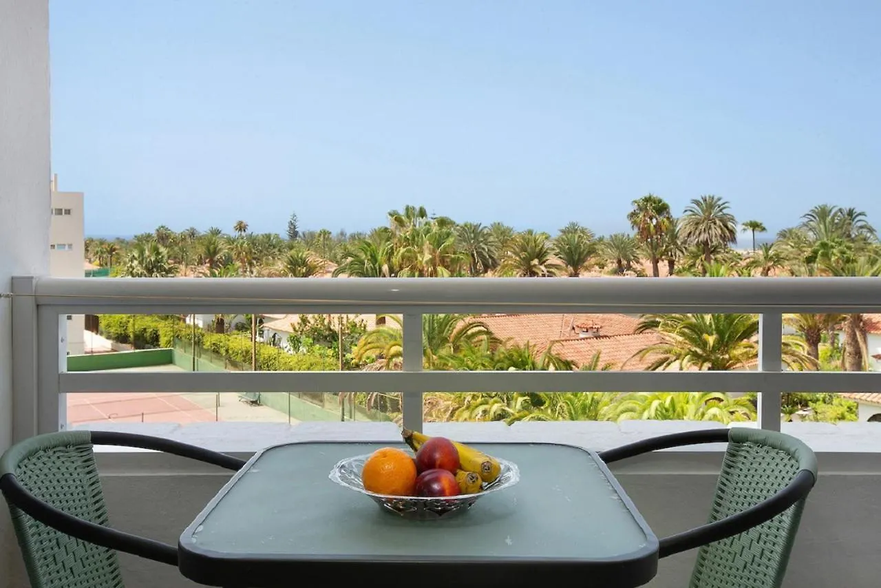 Apartment Holiday Dream Near Yumbo Playa del Ingles