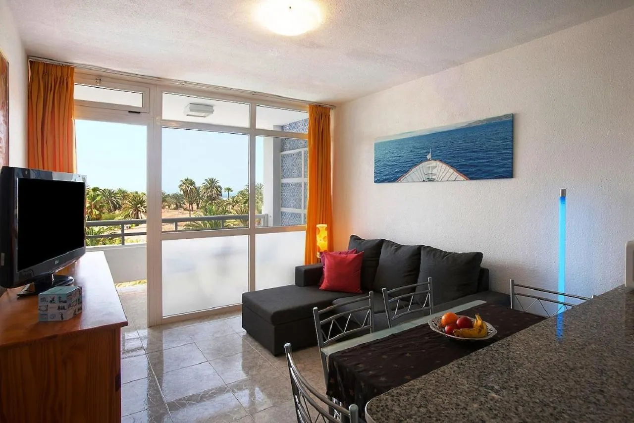 Holiday Dream Near Yumbo Playa del Ingles  0*, Playa del Ingles (Gran Canaria)