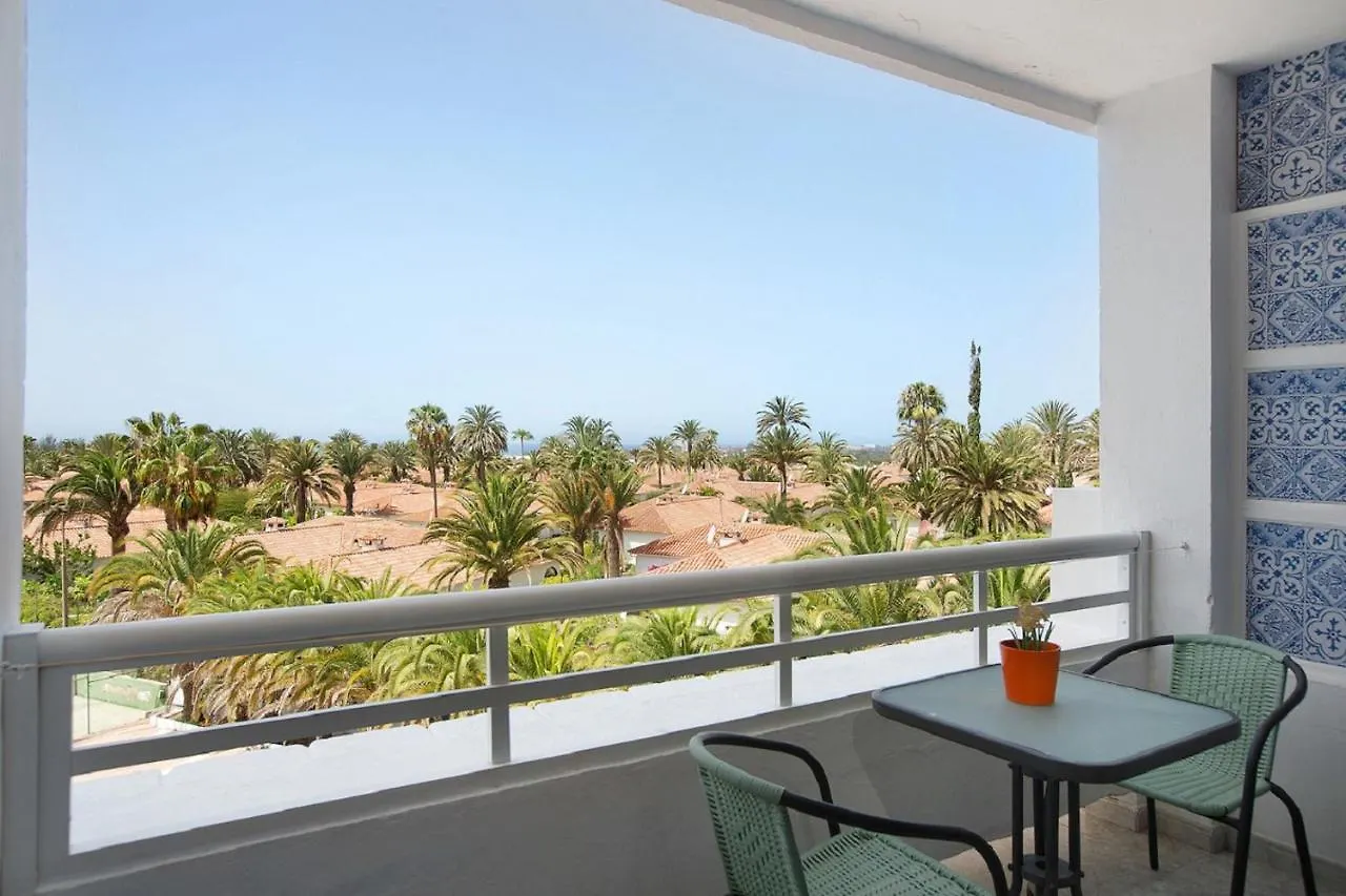 Holiday Dream Near Yumbo Playa del Ingles  Apartment