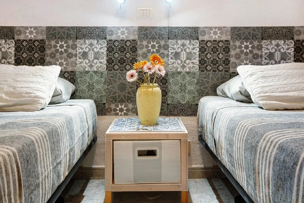 Apartment Holiday Dream Near Yumbo Playa del Ingles