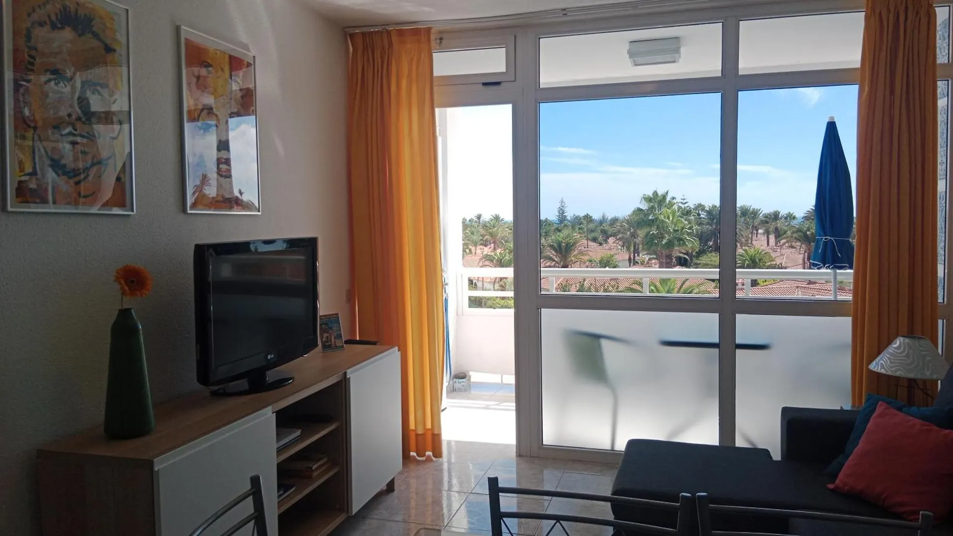 Apartment Holiday Dream Near Yumbo Playa del Ingles