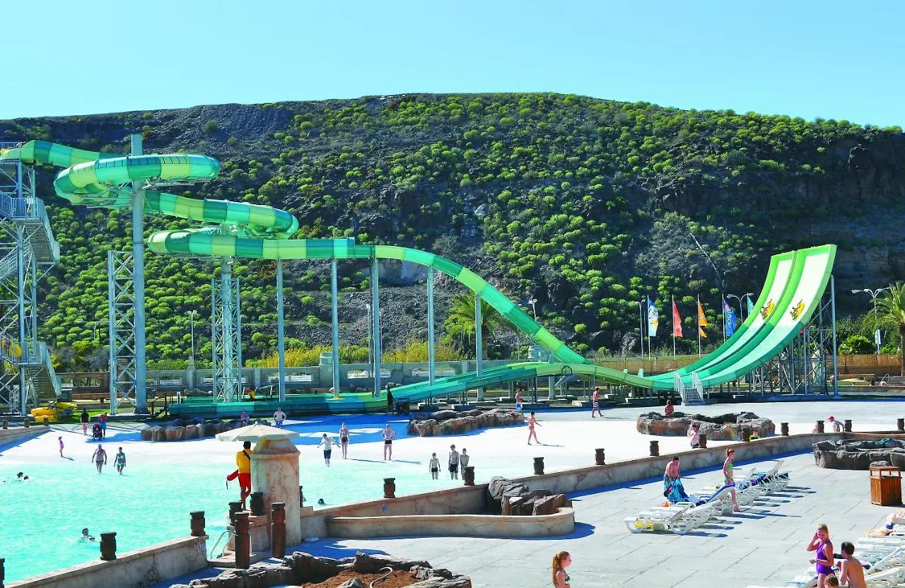 Holiday Dream Near Yumbo Πλάγια ντελ Ινγκλές 0*,  Ισπανία