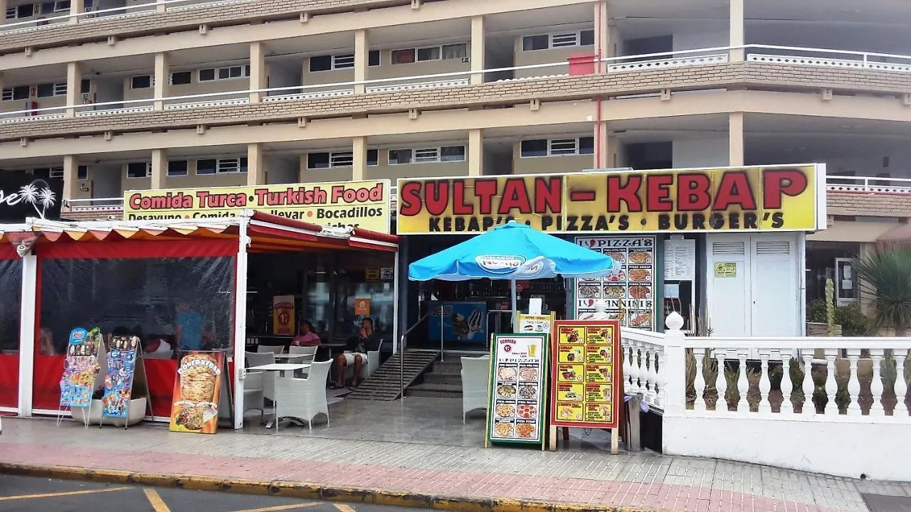 Holiday Dream Near Yumbo Πλάγια ντελ Ινγκλές 0*,