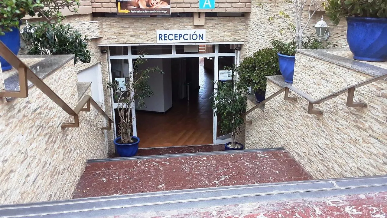 Holiday Dream Near Yumbo Πλάγια ντελ Ινγκλές