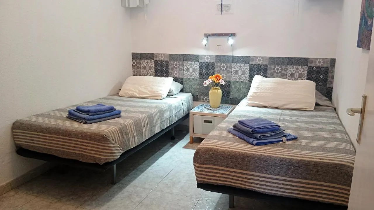 Holiday Dream Near Yumbo Πλάγια ντελ Ινγκλές 0*,