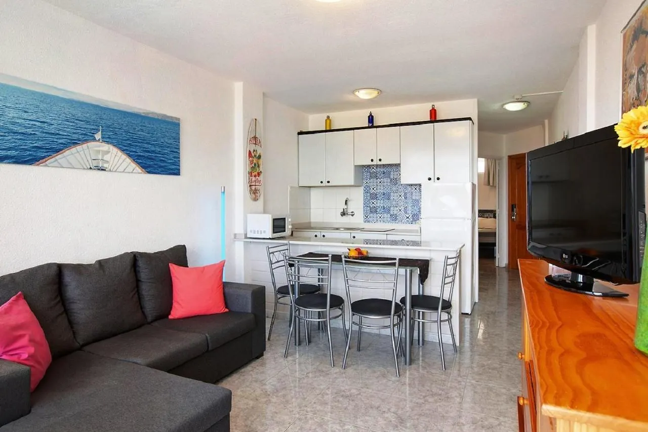 Holiday Dream Near Yumbo Πλάγια ντελ Ινγκλές