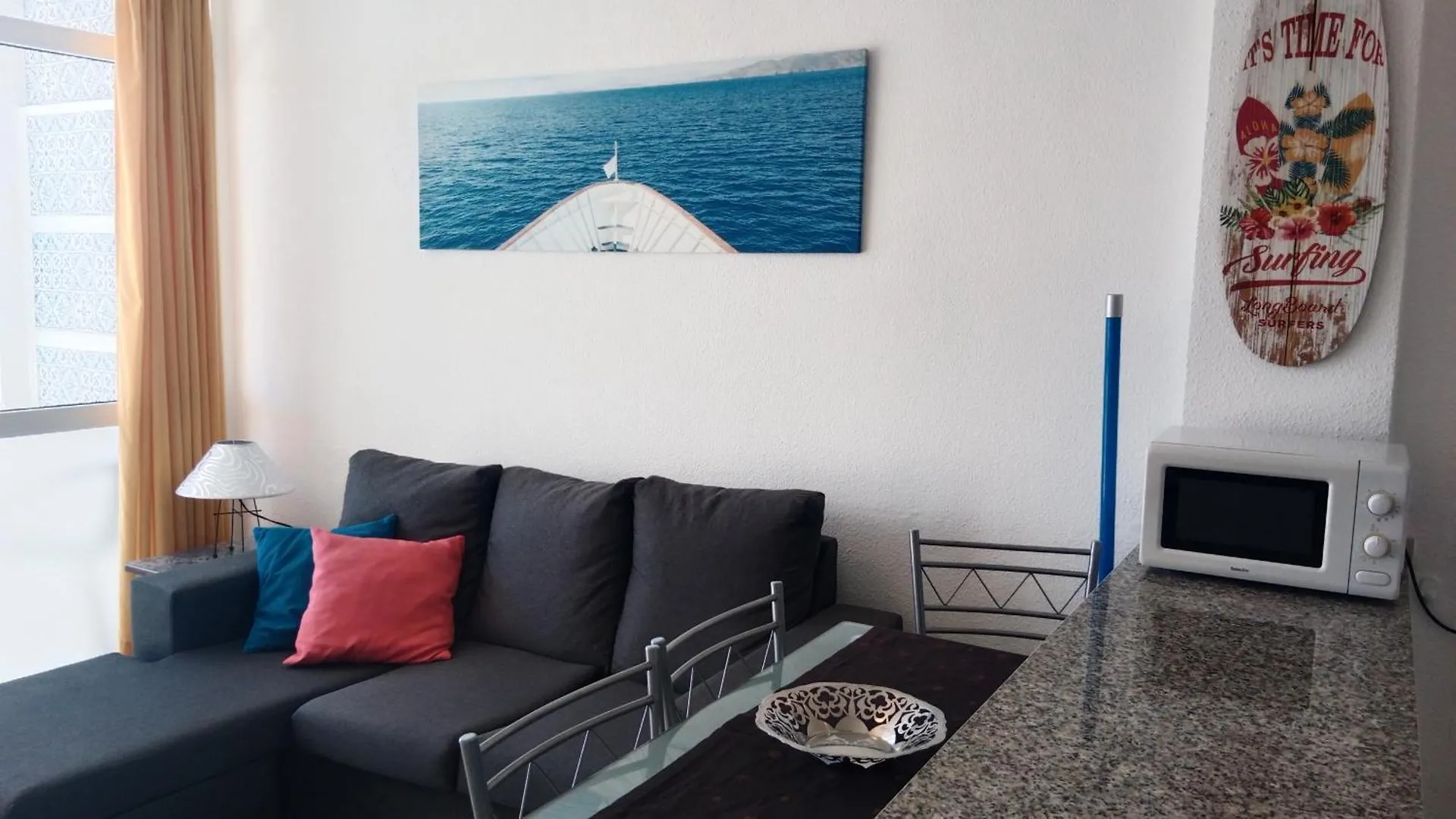Holiday Dream Near Yumbo Πλάγια ντελ Ινγκλές 0*,  Ισπανία