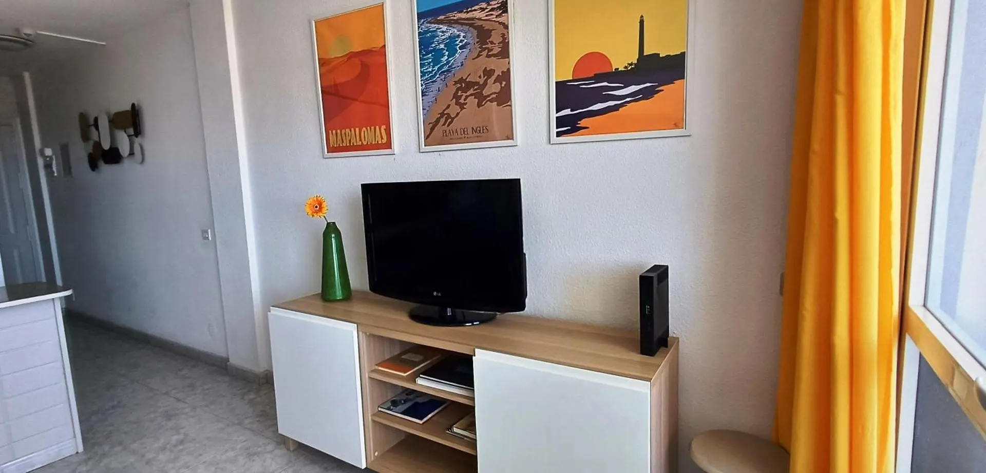 Holiday Dream Near Yumbo Πλάγια ντελ Ινγκλές Διαμέρισμα