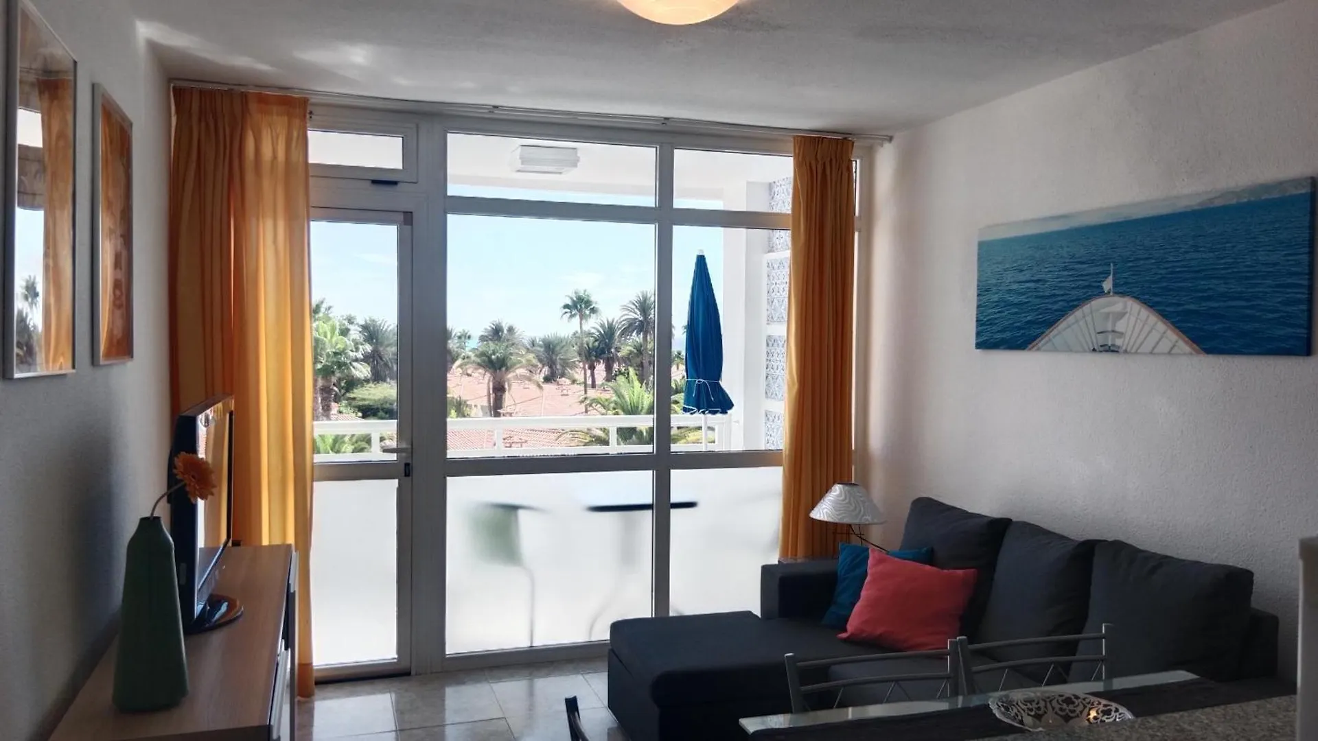 Holiday Dream Near Yumbo Πλάγια ντελ Ινγκλές Ισπανία